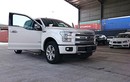 Thêm một siêu bán tải Ford F-150 giá 2,6 tỷ đồng về VN